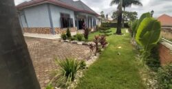 House for rent in RWANDA -kanombe