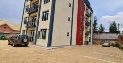 Furnished apartment for rent in RWANDA kabeza