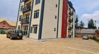 Furnished apartment for rent in RWANDA kabeza