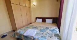 Furnished apartment for rent in RWANDA kabeza