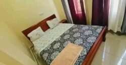 Furnished apartment for rent in RWANDA kabeza