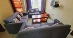 Furnished apartment for rent in RWANDA kabeza