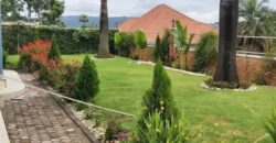 House for rent in RWANDA kanombe near military hospital