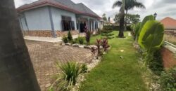 House for rent in RWANDA kanombe near military hospital