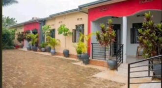 Furnished apartment for rent in RWANDA -gisozi