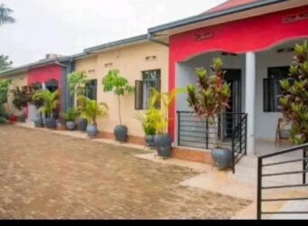 Furnished apartment for rent in RWANDA -gisozi