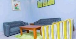 Furnished apartment for rent in RWANDA -gisozi