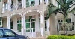 Furnished apartment for rent in RWANDA kimironko