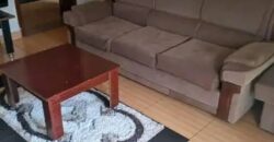 Furnished apartment for rent in RWANDA kimironko