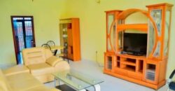 Furnished apartment for rent in RWANDA kibagaba