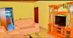 Furnished apartment for rent in RWANDA kibagaba