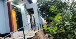 Unfurnished apartment for rent in RWANDA gacuriro