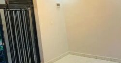 Unfurnished apartment for rent in RWANDA gacuriro