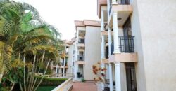 Furnished apartment for rent in RWANDA kagugu