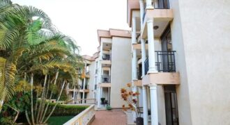 Furnished apartment for rent in RWANDA kagugu