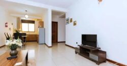 Furnished apartment for rent in RWANDA kagugu