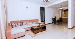 Furnished apartment for rent in RWANDA kagugu