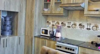 Furnished apartment for rent in RWANDA -GACURIRO