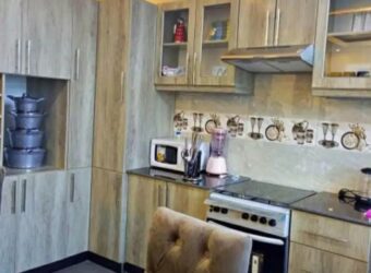 Furnished apartment for rent in RWANDA -GACURIRO