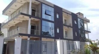 Fully furnished rent in RWANDA-gisozi 