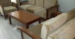 Fully furnished rent in RWANDA-gisozi 