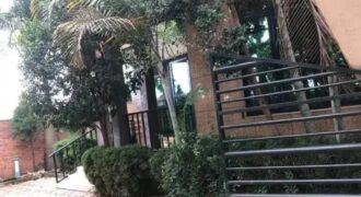 Fully furnished apartment for rent in RWANDA Gacuriro