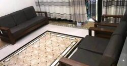 Fully furnished apartment for rent in RWANDA Gacuriro