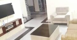 Furnished apartment for rent in RWANDA kacyiru