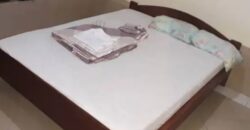 Furnished apartment for rent in RWANDA kacyiru