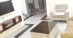 Furnished apartment for rent in RWANDA kacyiru