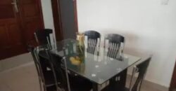 Furnished apartment for rent in RWANDA -kimironko