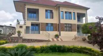 Furnished apartment for rent in RWANDA -kimironko