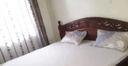 Furnished apartment for rent in RWANDA -kimironko