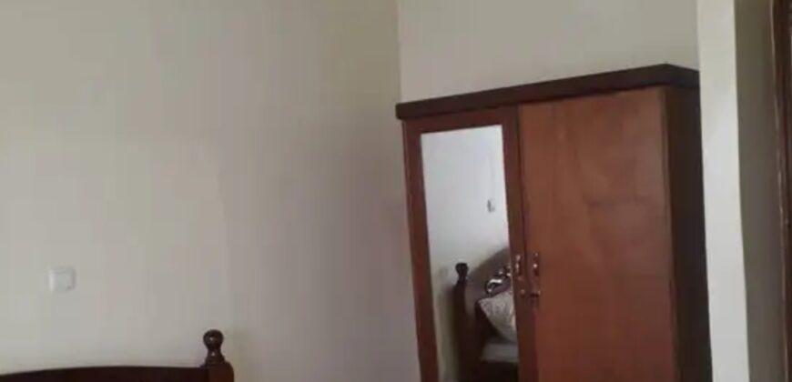 Furnished apartment for rent in RWANDA -kimironko