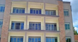Unfurnished apartment for rent in RWANDA Gisozi