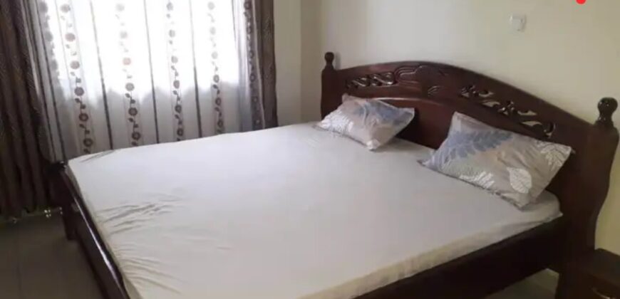 Furnished apartment for rent in RWANDA kimironko 