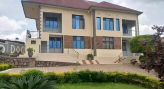 Furnished apartment for rent in RWANDA kimironko 