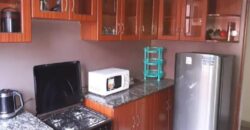Furnished apartment for rent in RWANDA kimironko 