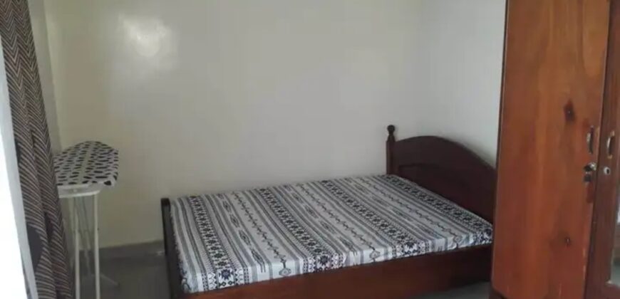 Furnished apartment for rent in RWANDA kimironko 