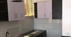 Semi furnished apartment for rent in RWANDA Gisozi