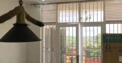 Semi furnished apartment for rent in RWANDA Gisozi