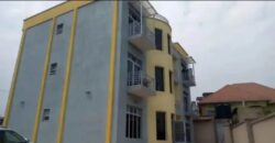 Furnished apartment for rent in Rwanda