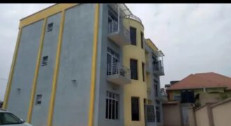 Furnished apartment for rent in Rwanda