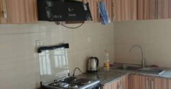 Furnished apartment for rent in Rwanda