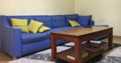 Furnished apartment for rent in Rwanda