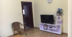 Furnished apartment for rent in Rwanda