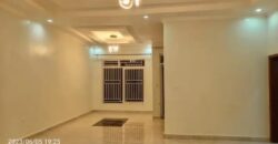 Unfurnished apartment for rent in RWANDA Gisozi near main road