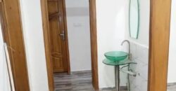 Unfurnished apartment for rent in RWANDA Gisozi near main road