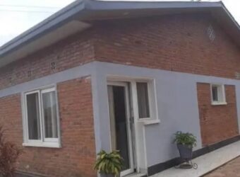 Furnished apartment for rent in RWANDA kiyovu