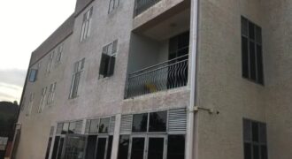 Fully furnished apartment for rent in RWANDA gisozi